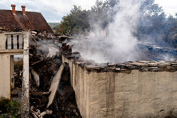 Affordable Fire Damage Removal solutions in Middletown, KY